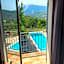 Chambre d'hôtes une fenêtre sur le Ventoux