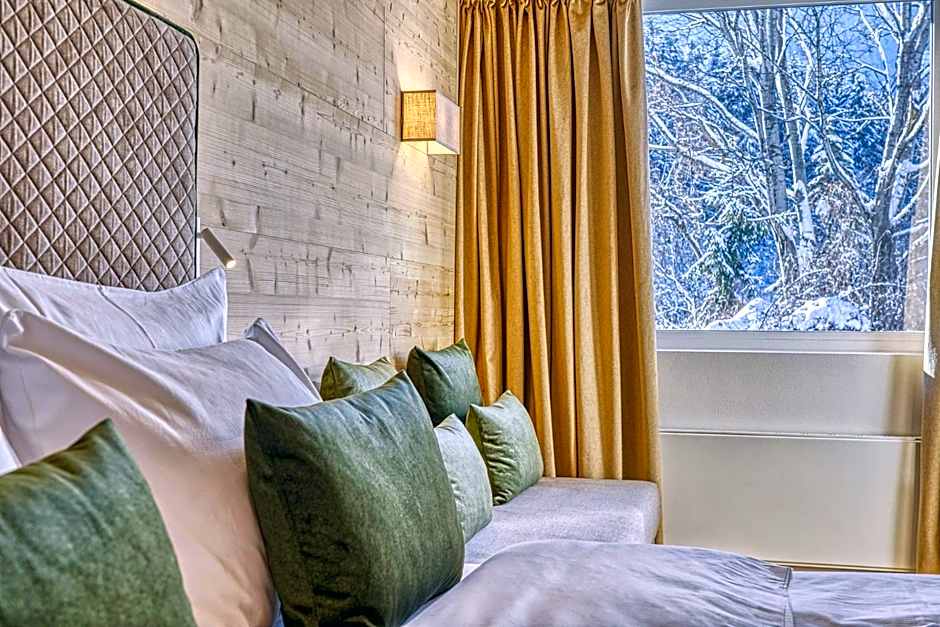 Hotel Pustertalerhof