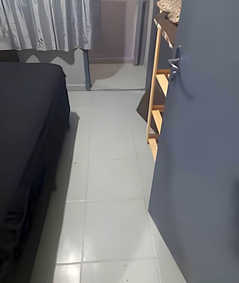 otimo apart 2 quartos no recreio dos bandeirantes