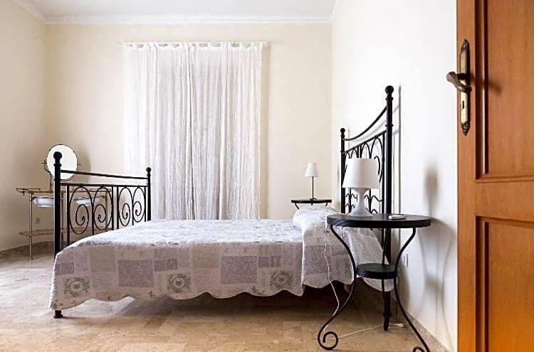 B&B La Madia – Monopoli, LA