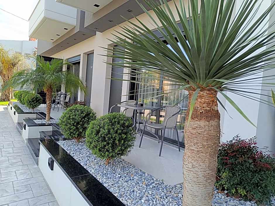 Oikos 9 Rooms and Suites