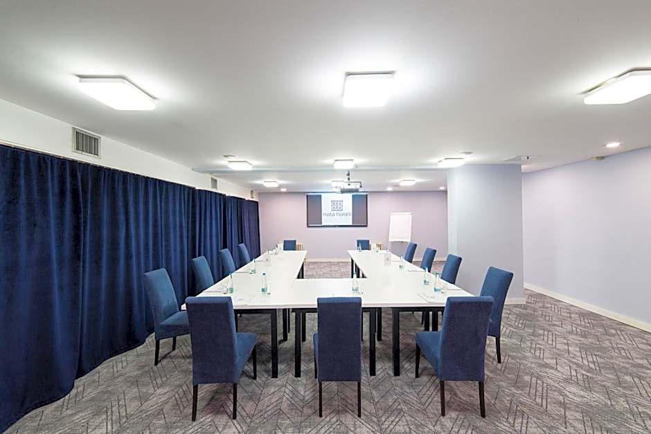 Hotel Astra Old Town