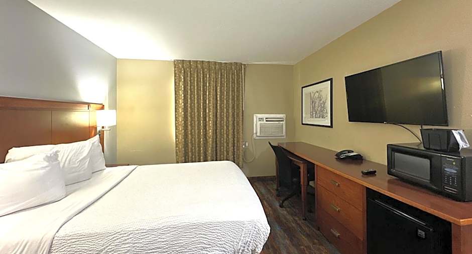 Americas Best Value Inn Fargo