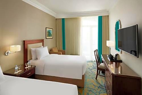 Photo 1 of 4 of Standard Twin Room