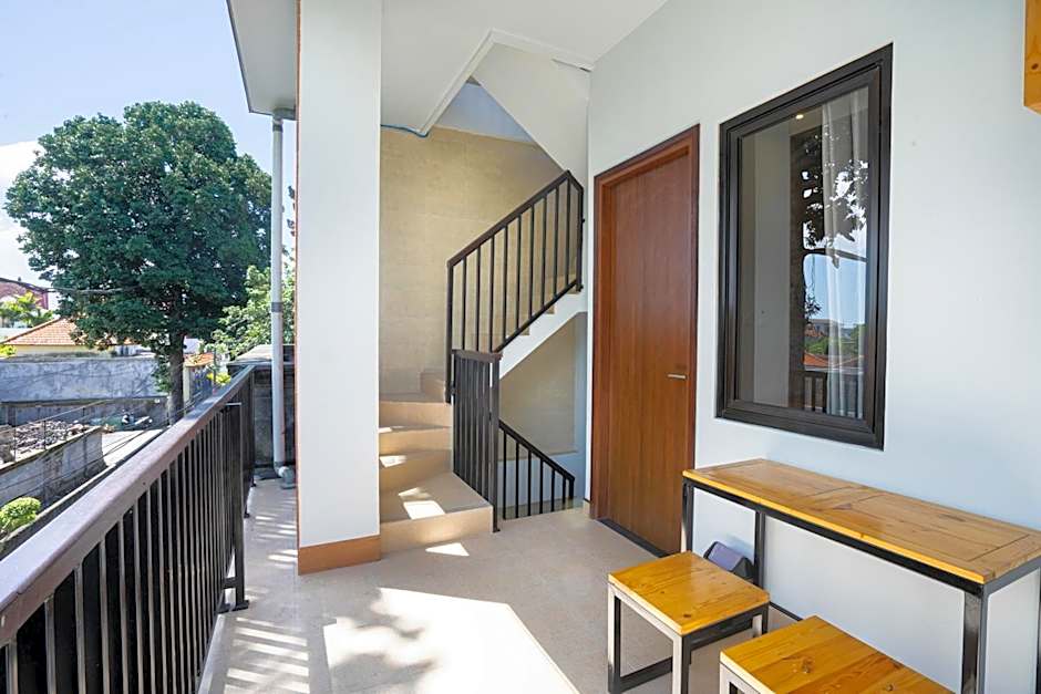 K Hostel Seminyak