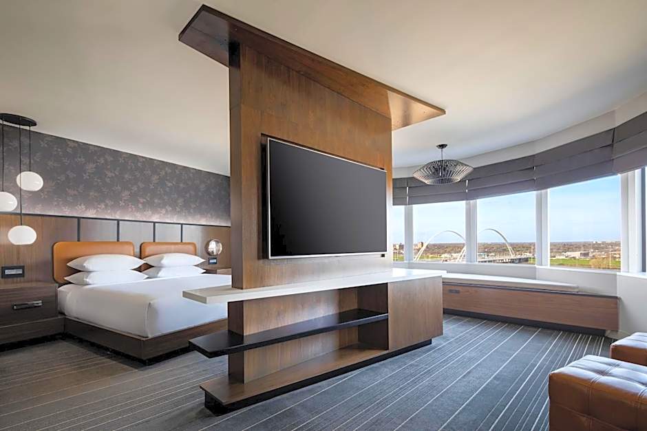 Hyatt Regency Dallas At Reunion