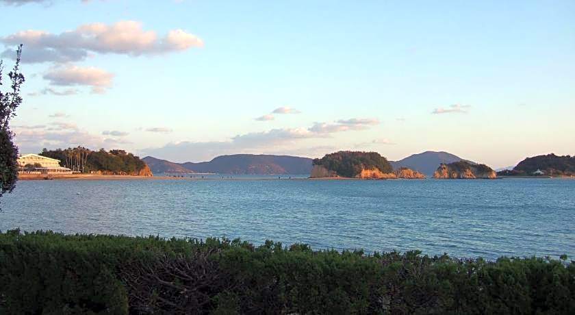 Irifune