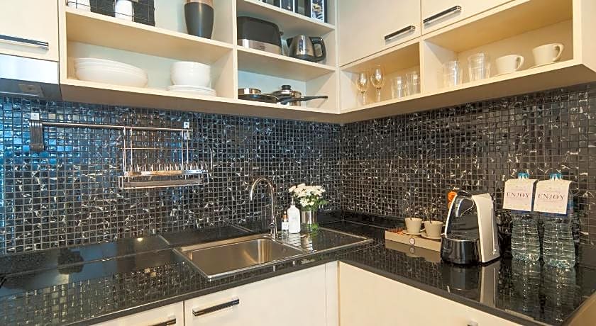 The Title KR Beach Condotel Rawai Phuket