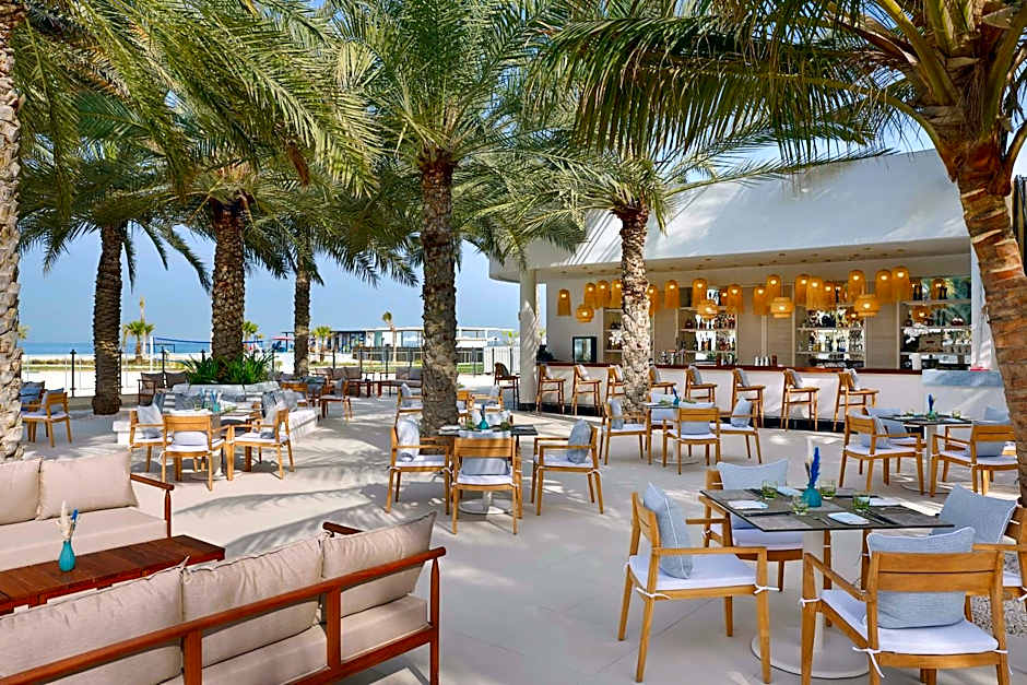 Waldorf Astoria Ras Al Khaimah