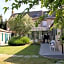 Domaine Le Martinet, The Originals Relais (Relais du Silence)