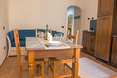 One-Bedroom Suite