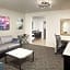 DoubleTree Suites by Hilton Hotel Detroit Downtown - Fort Shelby