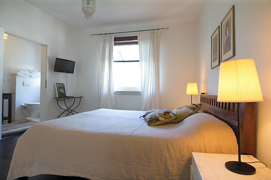 Schuhmacherei Guesthouse