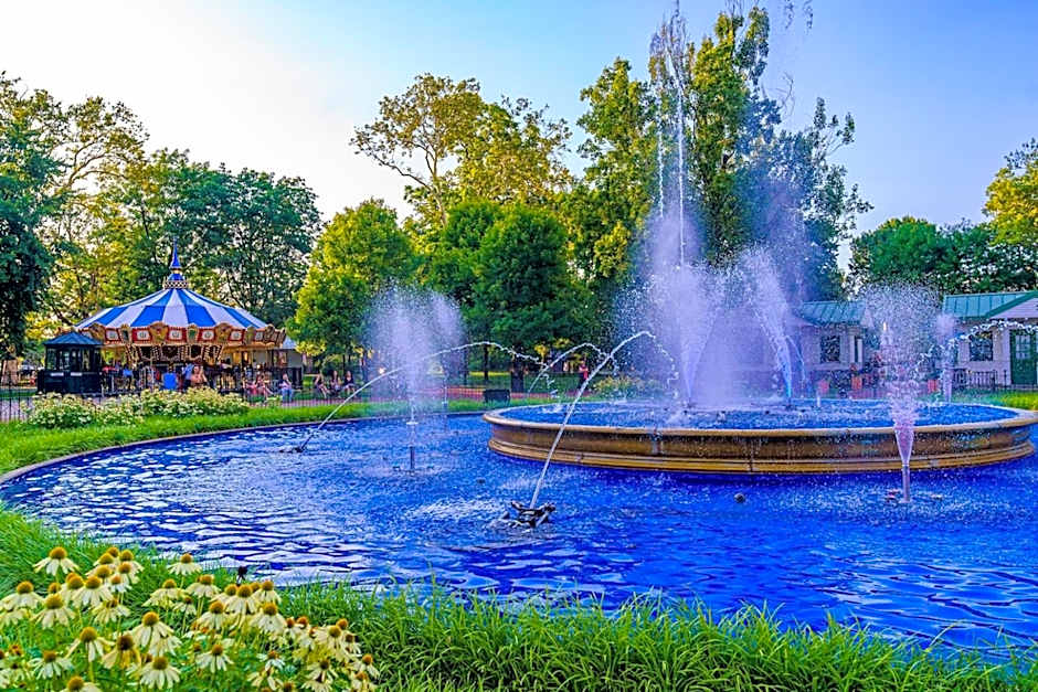 Holiday Inn Express Philadelphia Penns Landing By IHG