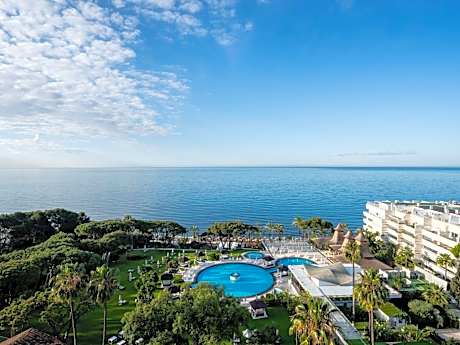 Hotel Don Pepe Gran Melia