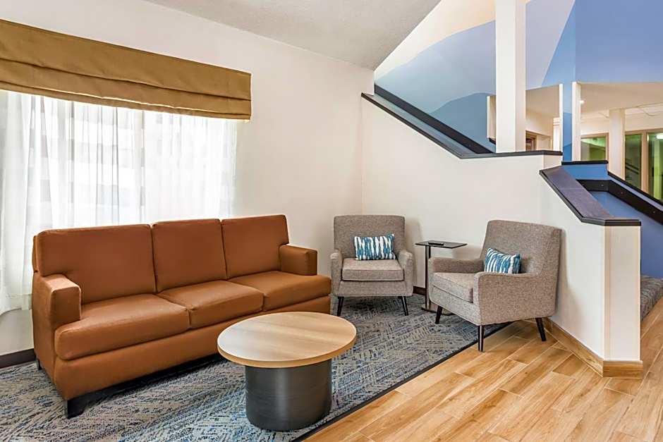 Sleep Inn Missoula