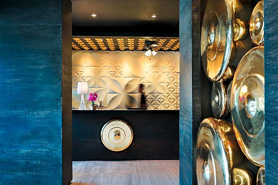 Ohana Hotel Kuta