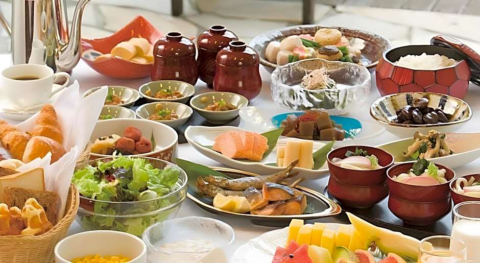 Takamatsu Kokusai Hotel