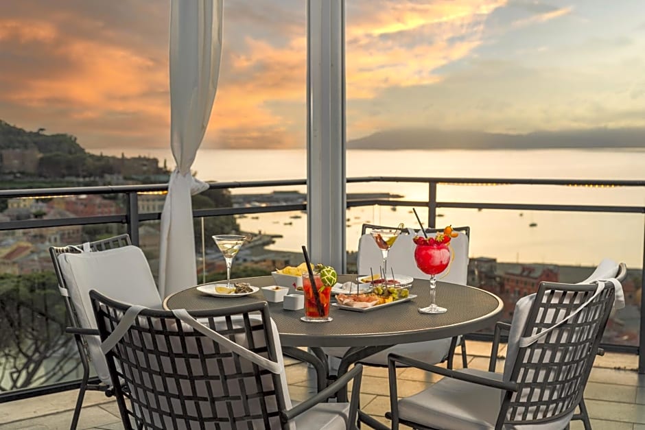 Hotel Vis a Vis