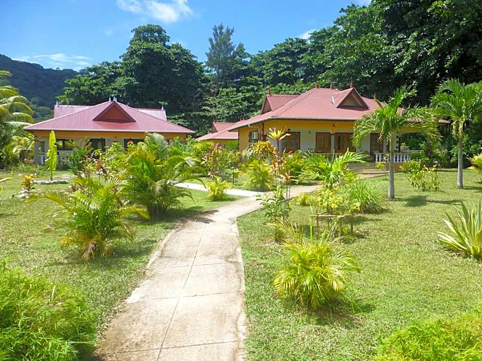 Zerof Self Catering Apartments