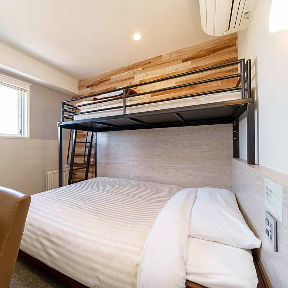 Super Hotel Kushiro