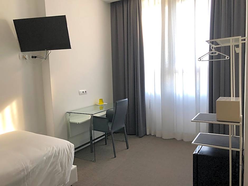 Loto Business Hotel