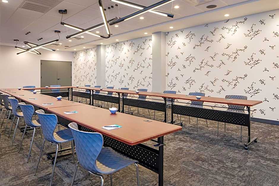 Hotel Indigo Chattanooga - Downtown By IHG