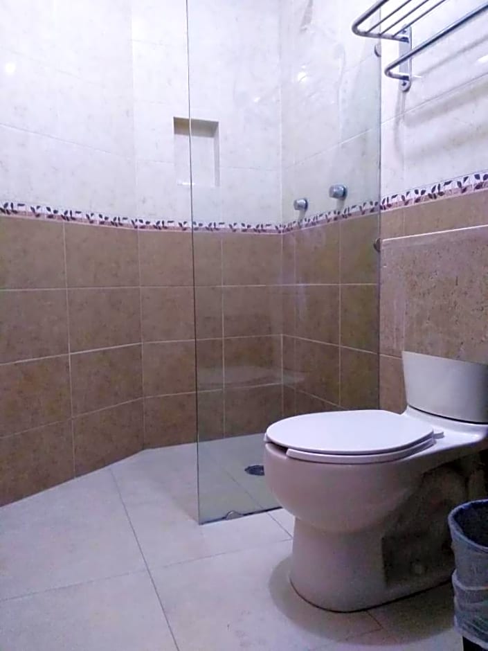Hotel Maria Esther