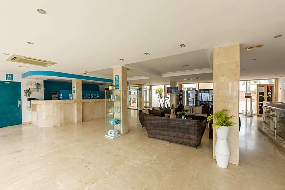BLUESEA Hotel Los Fiscos