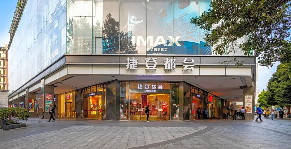 Yimi International Apartment