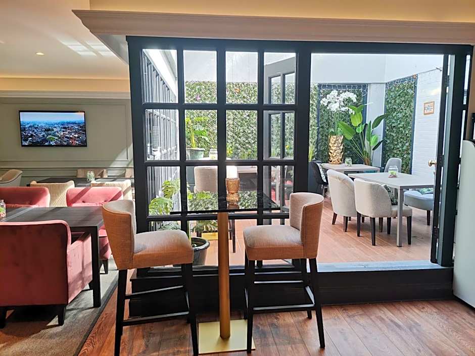 Hotel Avenue Louise Brussels Trademark Collection by Wyndham