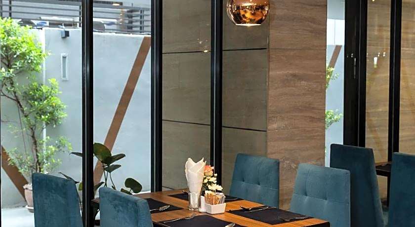 Club Mahindra Mac Boutique Hotel