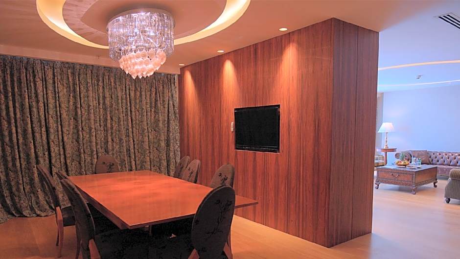 Crowne Plaza Kayseri By IHG