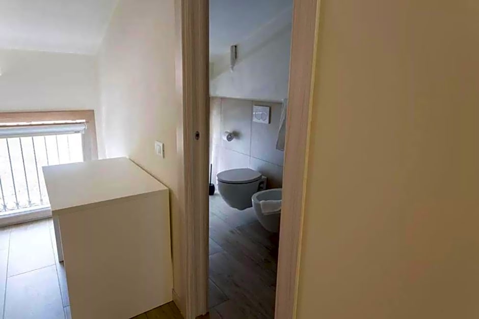 Tenuta da Rino - Agriturismo Barco Menti