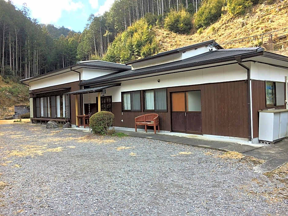 Minshuku Ryokan Kawai