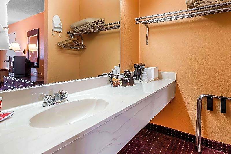 Econo Lodge Lavonia