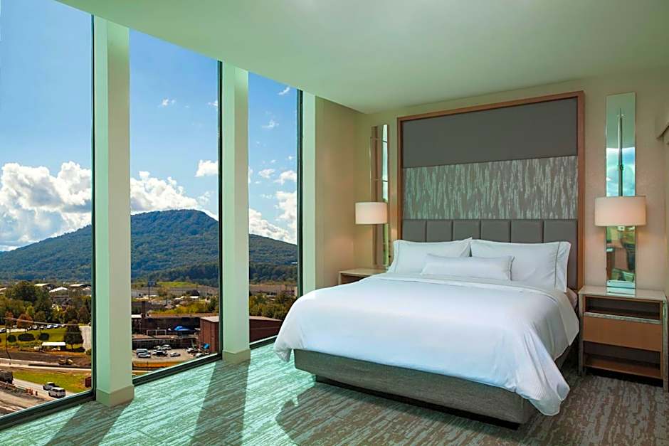 The Westin Chattanooga