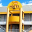 The Originals Access, Hotel Saintes Recouvrance