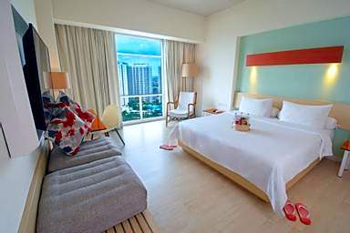 HARRIS Hotel & Conventions Bekasi