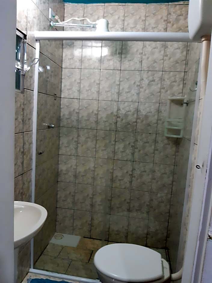 Pousada da Helena Trindade