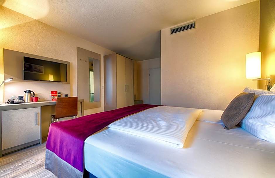 Leonardo Hotel Mannheim