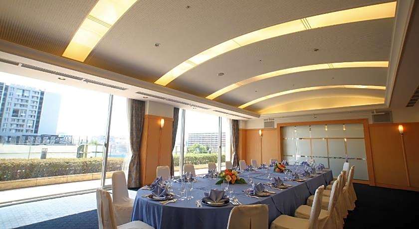 Hotel Port Plaza Chiba