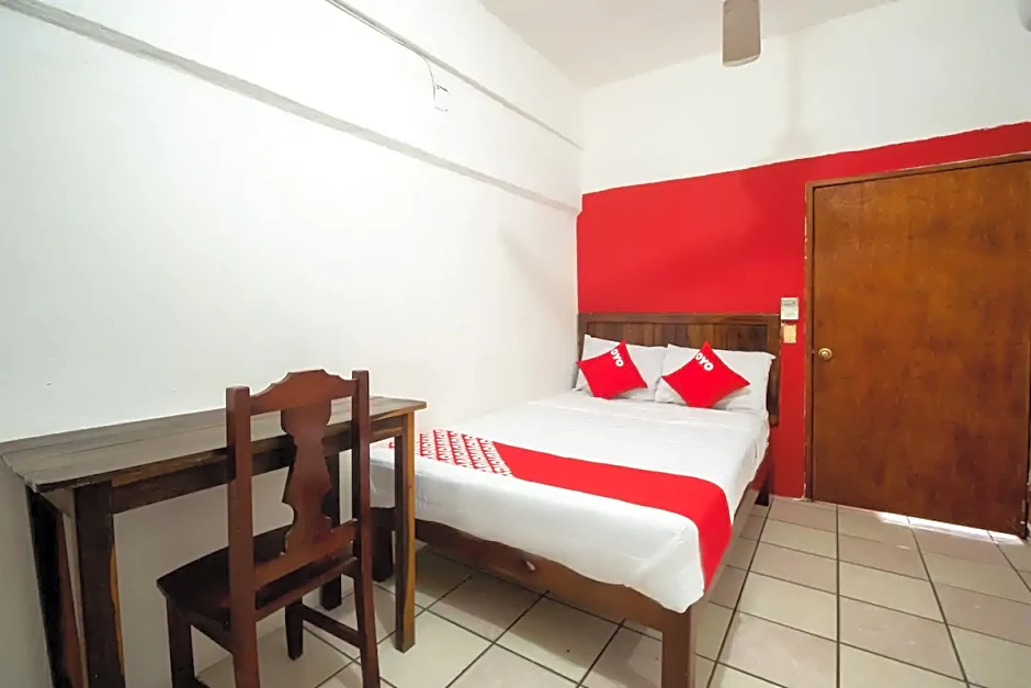 OYO Hotel Betsua Vista Hermosa, Huatulco