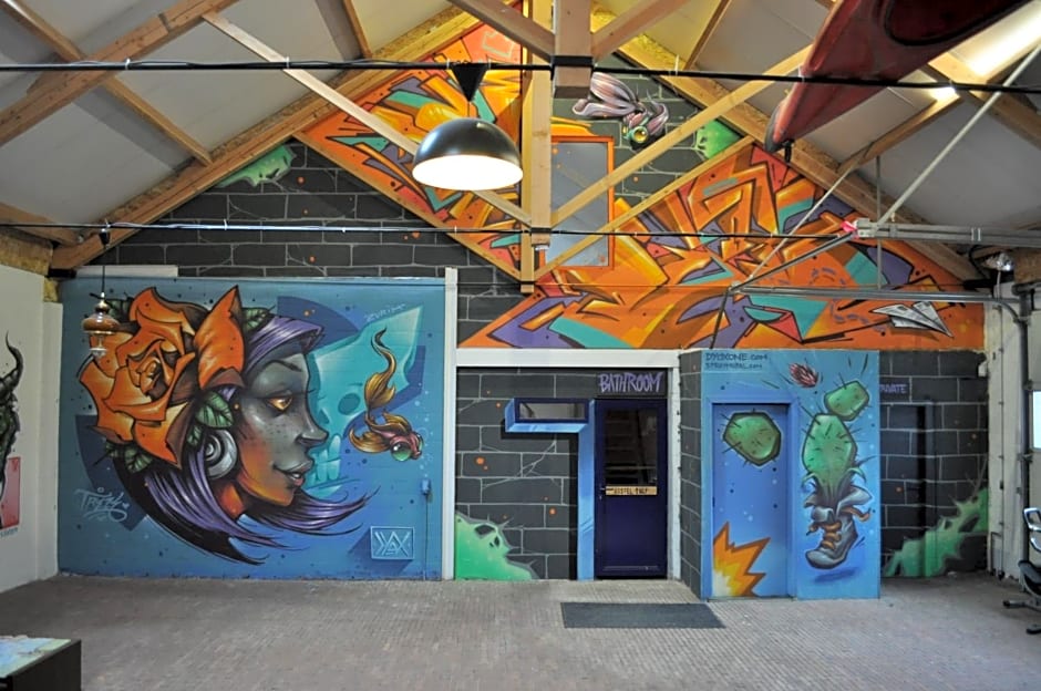 Treck Hostel