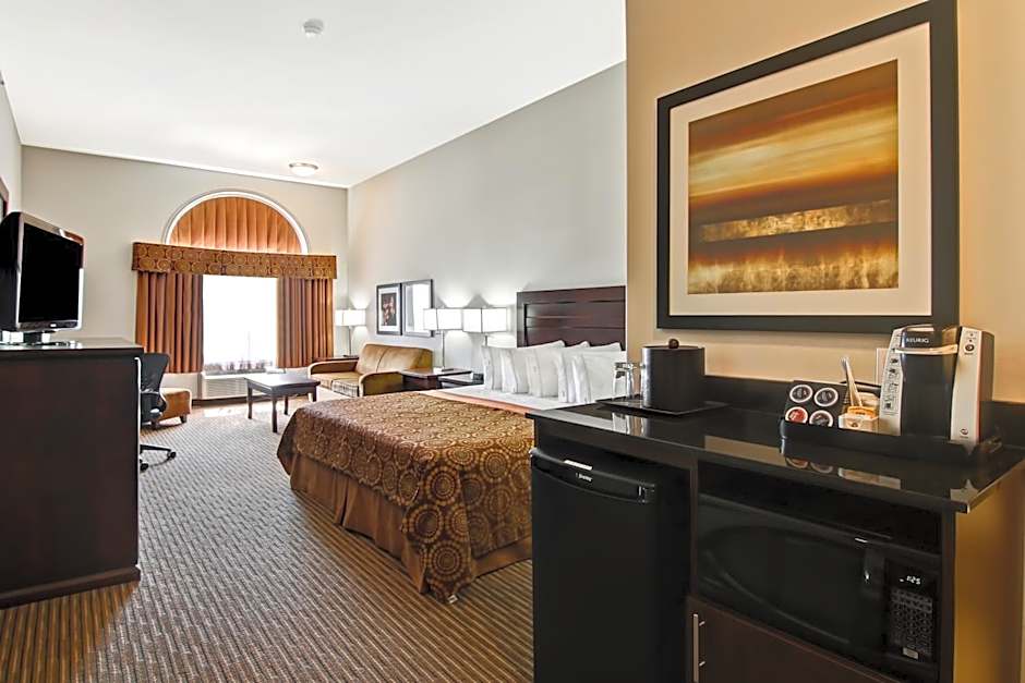 Canalta Hotel Moosomin