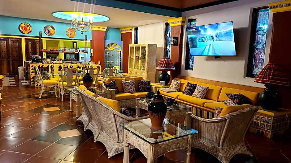 Casa Virgilios B&B