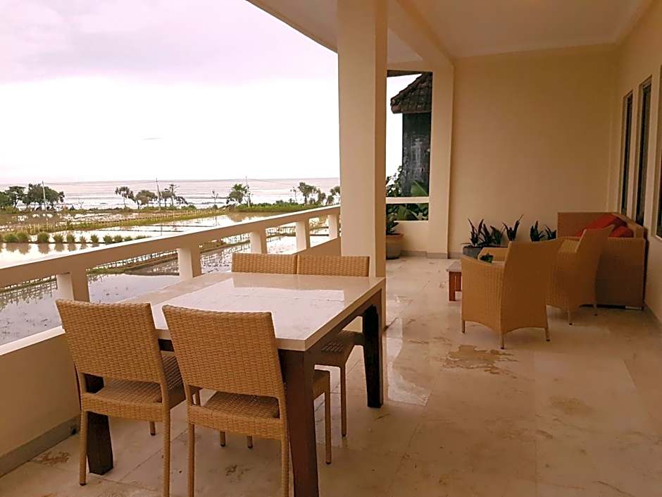 Medewi Manor