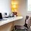 ibis Metz Woippy