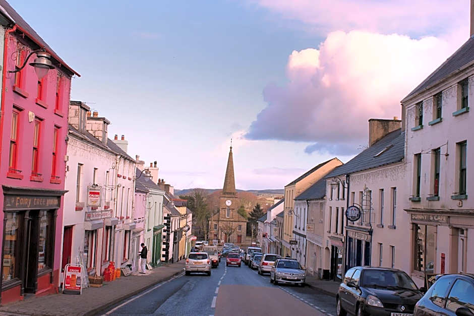 Glen Haven Bed and Breakfast