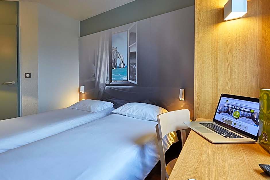 B&B HOTEL Le Havre Harfleur 2